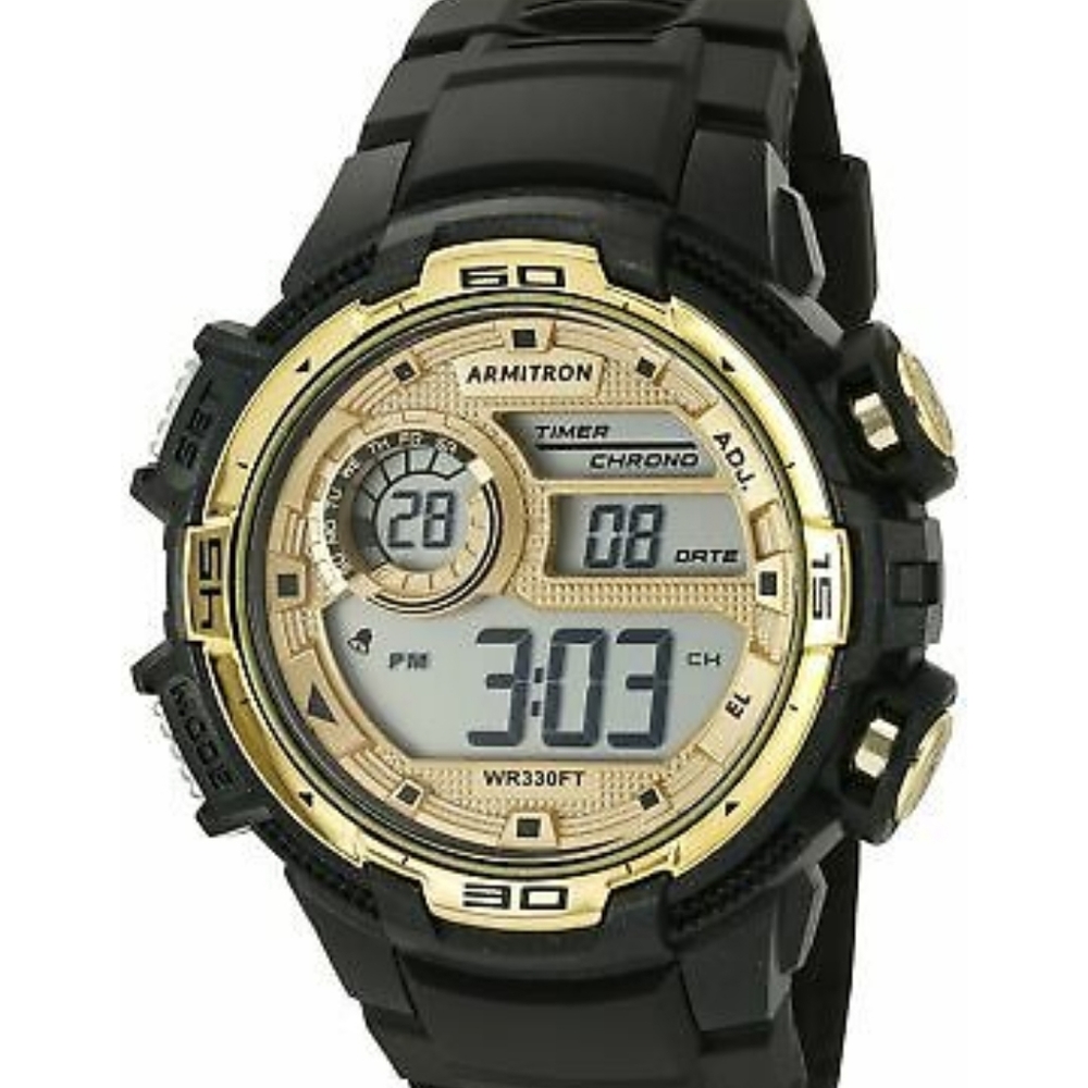 **SOLD** Armitron Sports Men's Watch Refurbished